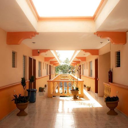 Hotel Isla Esmeralda コスメル エクステリア 写真