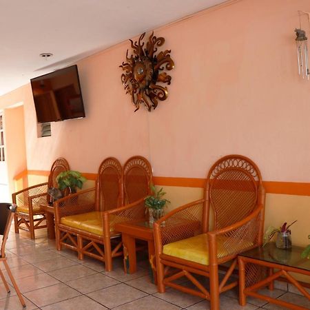 Hotel Isla Esmeralda コスメル エクステリア 写真