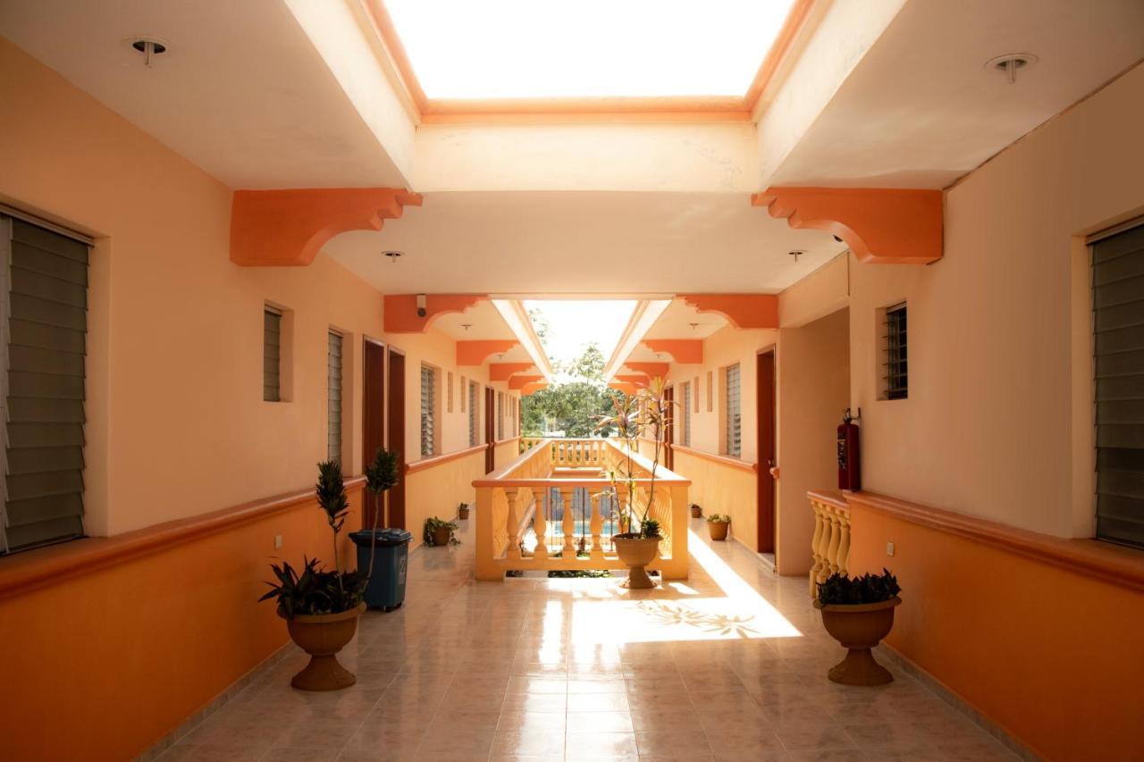 Hotel Isla Esmeralda コスメル エクステリア 写真