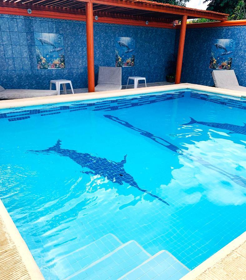 Hotel Isla Esmeralda コスメル エクステリア 写真
