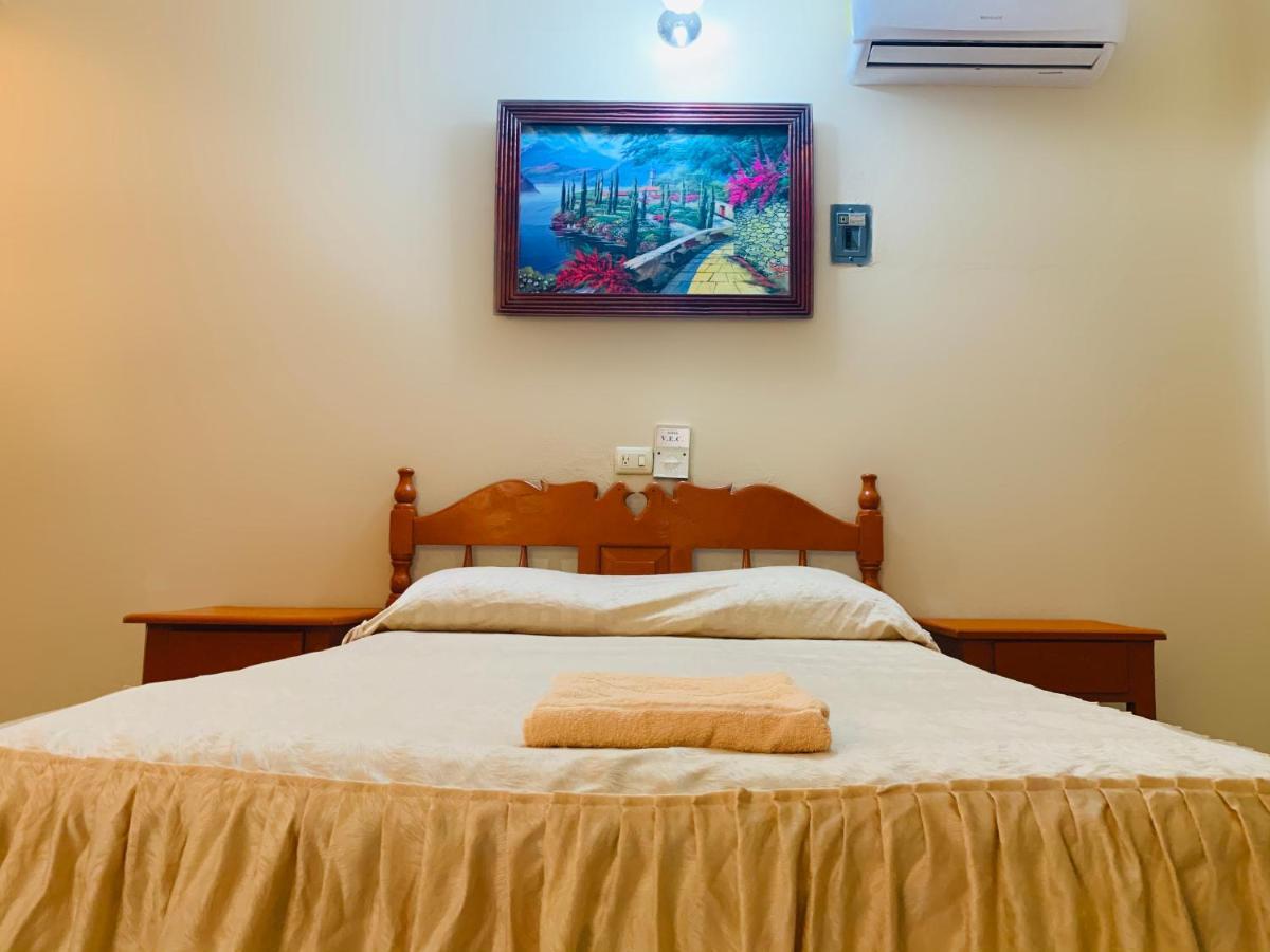 Hotel Isla Esmeralda コスメル エクステリア 写真