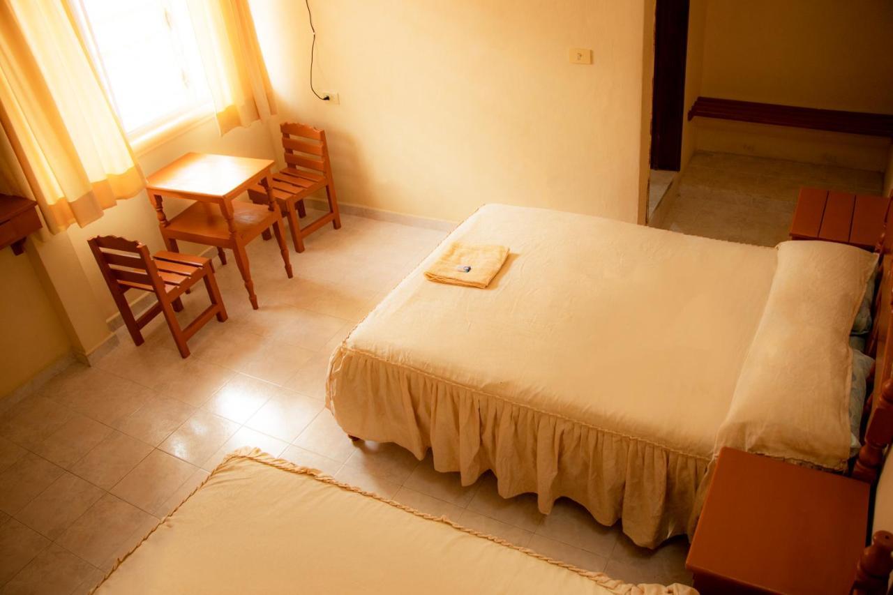 Hotel Isla Esmeralda コスメル エクステリア 写真
