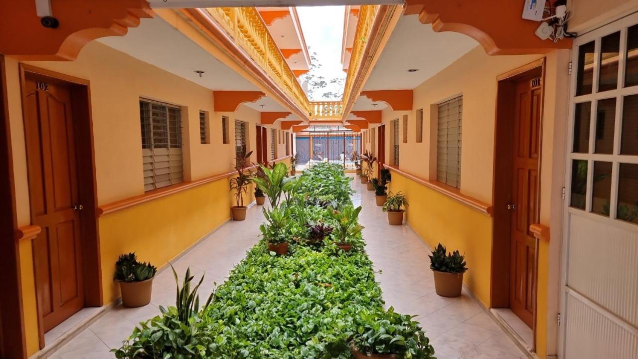 Hotel Isla Esmeralda コスメル エクステリア 写真